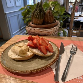 Shake Cafè - Bagel - Cafes Near Me - Florence, FI