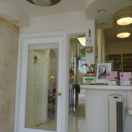 Friendly service