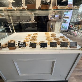Brioche de Paris - French Near Me - Walnut Creek, California Brioche de Paris - French Near Me - Walnut Creek, California