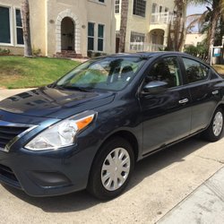 Pro Car Rentals