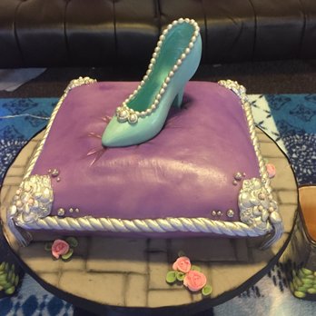 Cake Dame - Custom Cakes Near Me