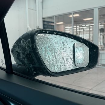 Valet Auto Wash - Car Wash Near Me - Princeton, New Jersey