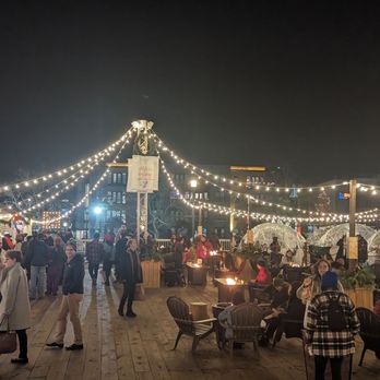 Roc Holiday Village - Festivals Near Me - Rochester, New York Roc Holiday Village - Festivals Near Me - Rochester, New York