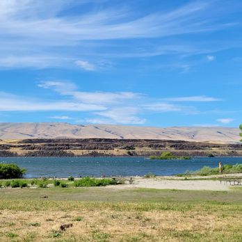 Riverfront Park - Open spaces - Parks Near Me - The Dalles, Oregon Riverfront Park - Open spaces - Parks Near Me - The Dalles, Oregon