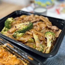 Pad See Ew