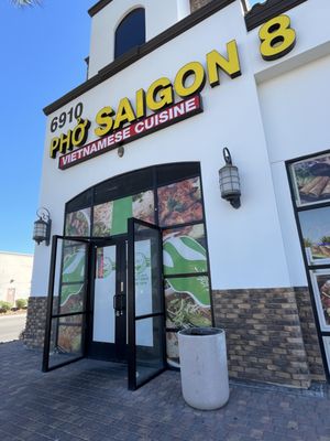 Pho saigon 8 by null