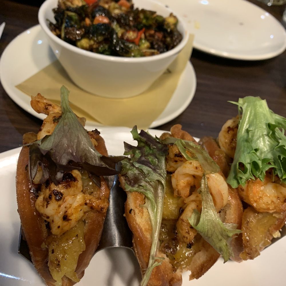 Kounter - Shrimp Tacos - New American Near Me - Rock Hill, South Carolina Kounter - Shrimp Tacos - New American Near Me - Rock Hill, South Carolina