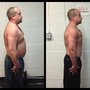 John's Fitness Train