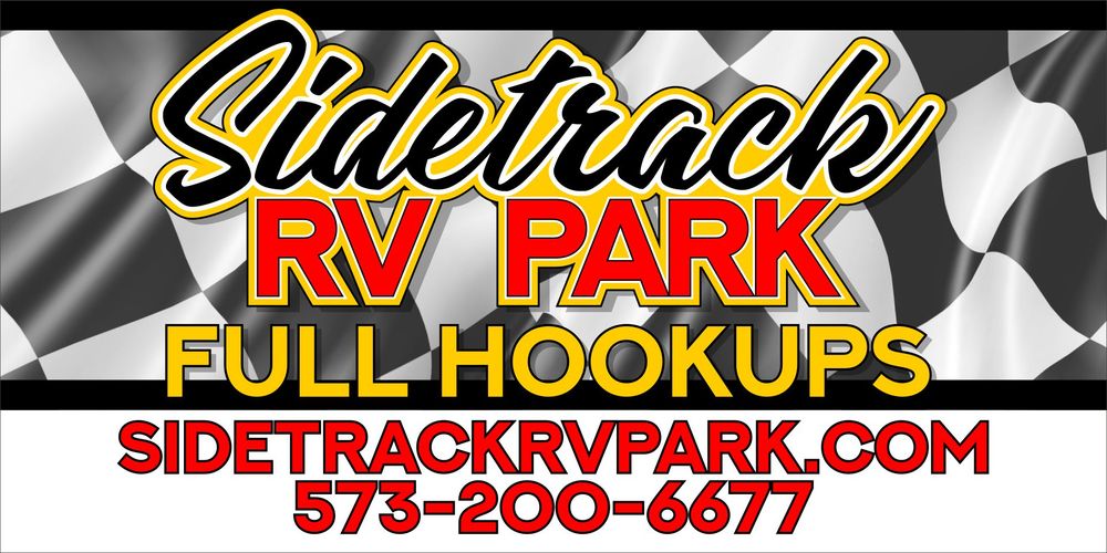 SIDETRACK RV PARK 18699 Spring St, Wheatland, Missouri RV Parks