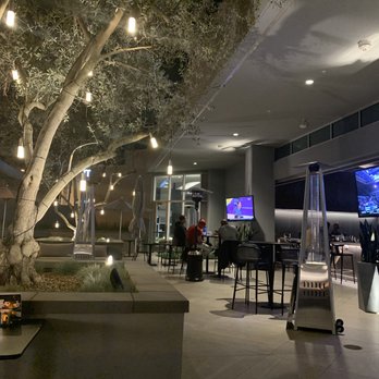 AC Bar and Lounge - Patio - Tapas/Small Plates Near Me - El Segundo, California AC Bar and Lounge - Patio - Tapas/Small Plates Near Me - El Segundo, California