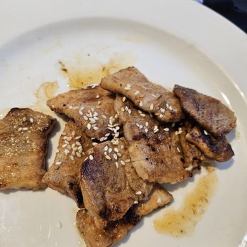 Han-Mi - 8 oz pork belly - Korean Near Me - Chattanooga, Tennessee