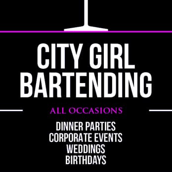 City Girl Bartending - Bartenders Near Me - South Gate, California City Girl Bartending - Bartenders Near Me - South Gate, California