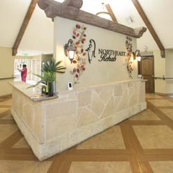 Northeast Rehabilitation and Healthcare Center