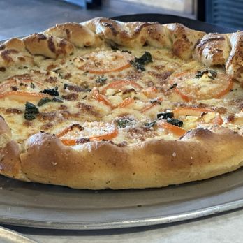 Pizza West - Margharita - Pizza Near Me - Shawnee, Kansas Pizza West - Margharita - Pizza Near Me - Shawnee, Kansas