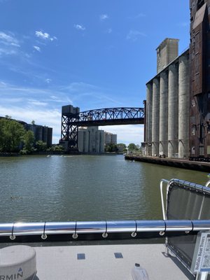 Buffalo River History Tours by null