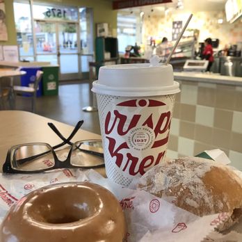 Krispy Kreme - The original glazed a top seller since 1937! - Donuts Near Me - Daly City, California Krispy Kreme - The original glazed a top seller since 1937! - Donuts Near Me - Daly City, California