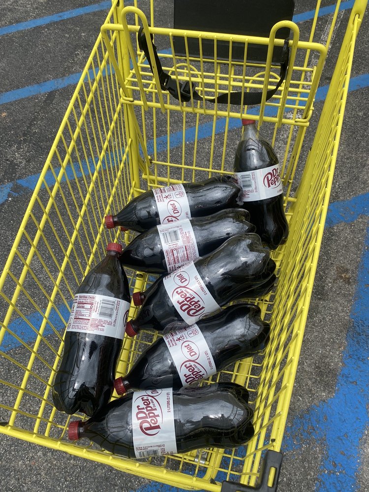 DOLLAR GENERAL Updated October 2024 44 Photos 548 E Henri De