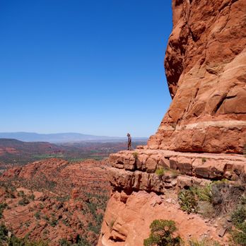 Cathedral Rock - Hiking Near Me - Sedona, Arizona Cathedral Rock - Hiking Near Me - Sedona, Arizona