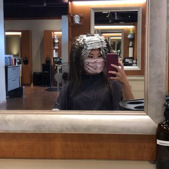Zeka Salon & Spa - Kenmore - Foils with Taylor! ~5 hour session I think since my hair is thick - Hair Salons Near Me - Kenmore, Washington