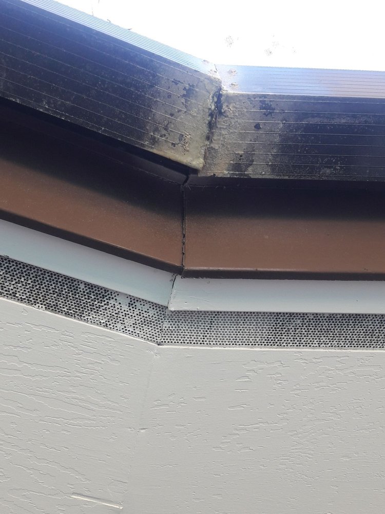 Slide of RoofCrafters Roofing