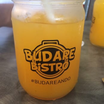 Budare Bistro - Venezuelan Near Me - Miami, Florida