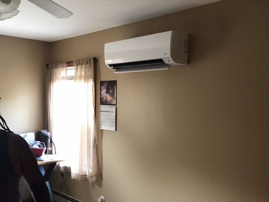 Innovative Plumbing HVAC Logo