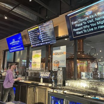 Five Cities Brewing - Breweries Near Me - Bettendorf, Iowa