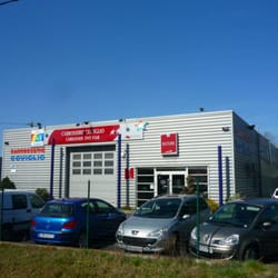 Carrosserie Coviglio Jean-Luc