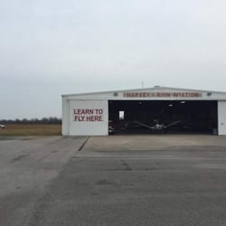 Harvey & Rihn Aviation