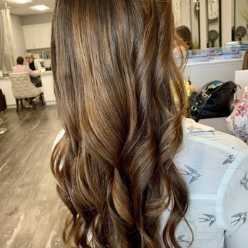 Posh Studio - Thanks Alyssa! - Hair Salons Near Me - Springfield, Massachusetts