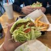 Sure Thing Burger gift card