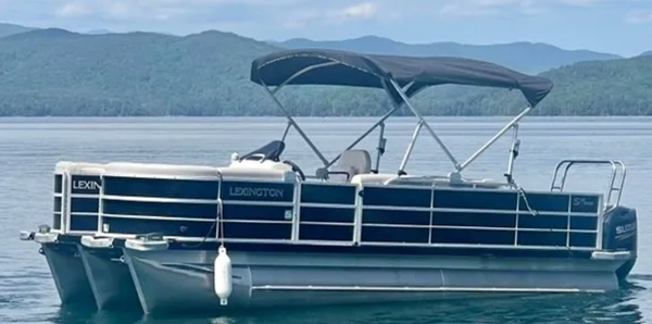 Jocassee Outdoor Center by null