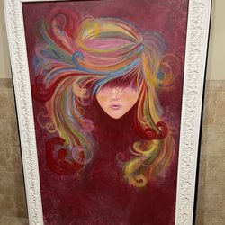 Skin Rejuvenation Clinique - Love this art piece