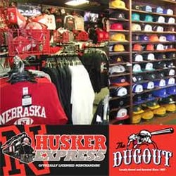 The Dugout