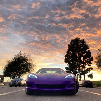 Precision Car Wraps - Car Window Tinting Near Me - San Diego, California