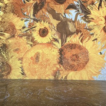 Immersive Van Gogh Exhibit - Art Galleries Near Me - Las Vegas, Nevada Immersive Van Gogh Exhibit - Art Galleries Near Me - Las Vegas, Nevada