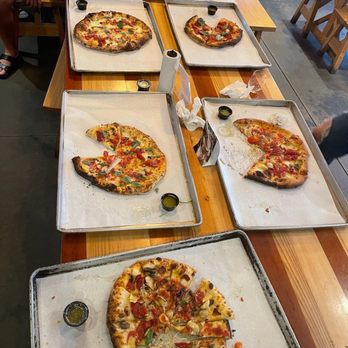 Forno Napoli - Pizza Near Me - Buffalo, New York