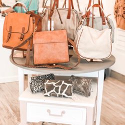 Southern Grace Creations - Such cute new purses!