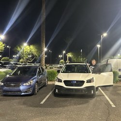 AutoNation USA Phoenix Avondale