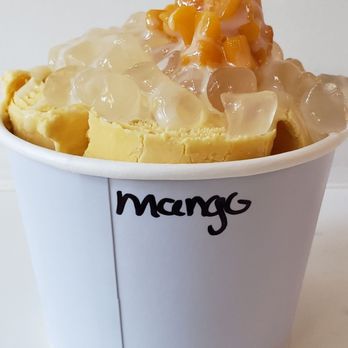 Arctic Bites - Takes Two To Mango - Ice Cream & Frozen Yogurt Near Me - Toronto, Ontario