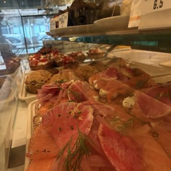 Hani's Bakery - Counter - Bakeries Near Me - New York, New York Hani's Bakery - Counter - Bakeries Near Me - New York, New York
