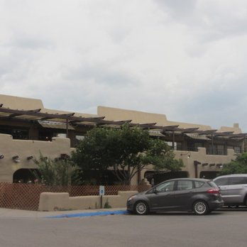 Taos Plaza - Landmarks & Historical Buildings Near Me - Taos, New Mexico
