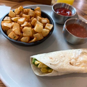 Magnolia Table - Breakfast Tacos - Breakfast & Brunch Near Me - Waco, Texas Magnolia Table - Breakfast Tacos - Breakfast & Brunch Near Me - Waco, Texas