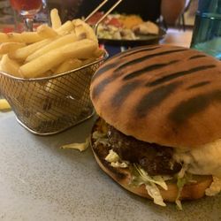 El Dorado - Burger