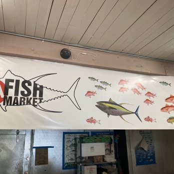 Da Fish Market - Seafood Markets Near Me - Wahiawa, Hawaii Da Fish Market - Seafood Markets Near Me - Wahiawa, Hawaii