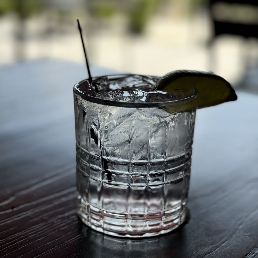 The Goat - Gin & tonic - Pubs Near Me - Carmel, Indiana