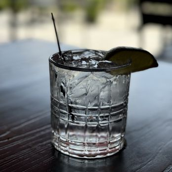 The Goat - Gin & tonic - Pubs Near Me - Carmel, Indiana