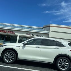 Fabio's Frame Shop