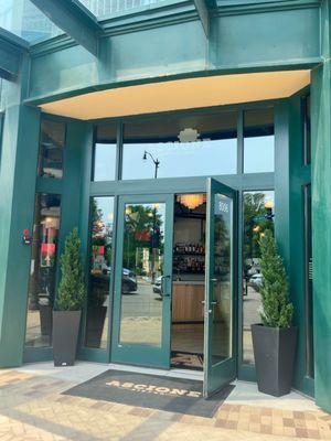 Ascione Bistro Skokie by null