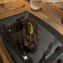 Prime New York Strip